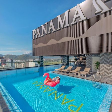 Panama Nha Trang Hotel Zewnętrze zdjęcie