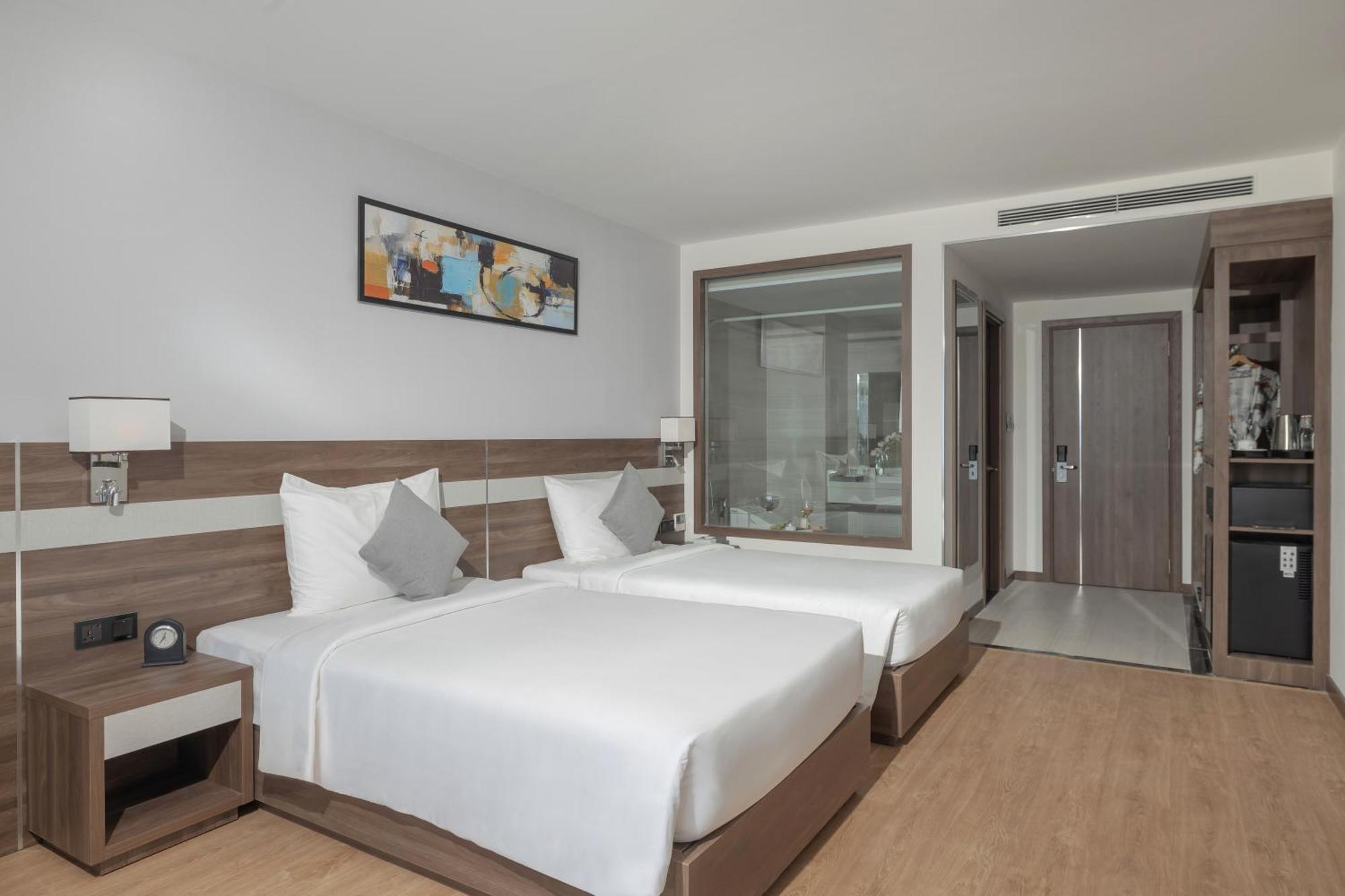 Panama Nha Trang Hotel Zewnętrze zdjęcie