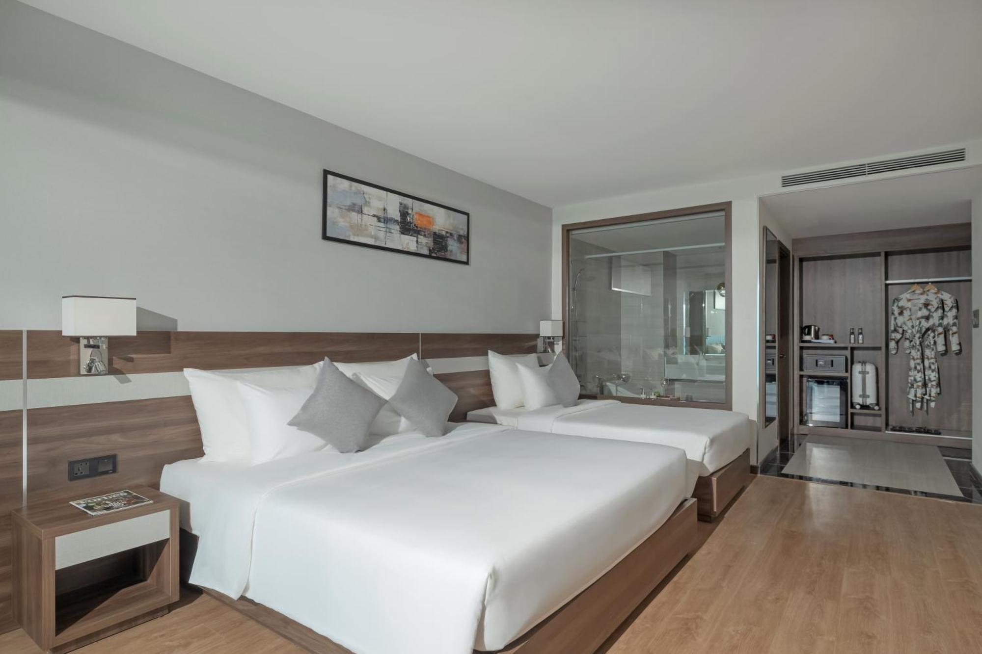 Panama Nha Trang Hotel Zewnętrze zdjęcie