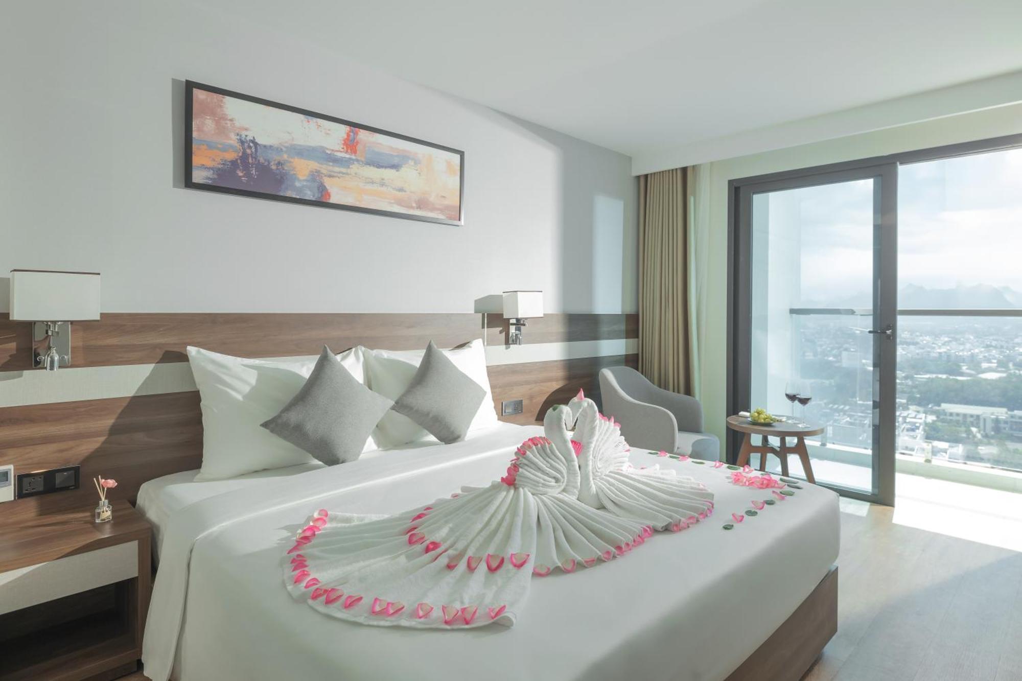 Panama Nha Trang Hotel Zewnętrze zdjęcie