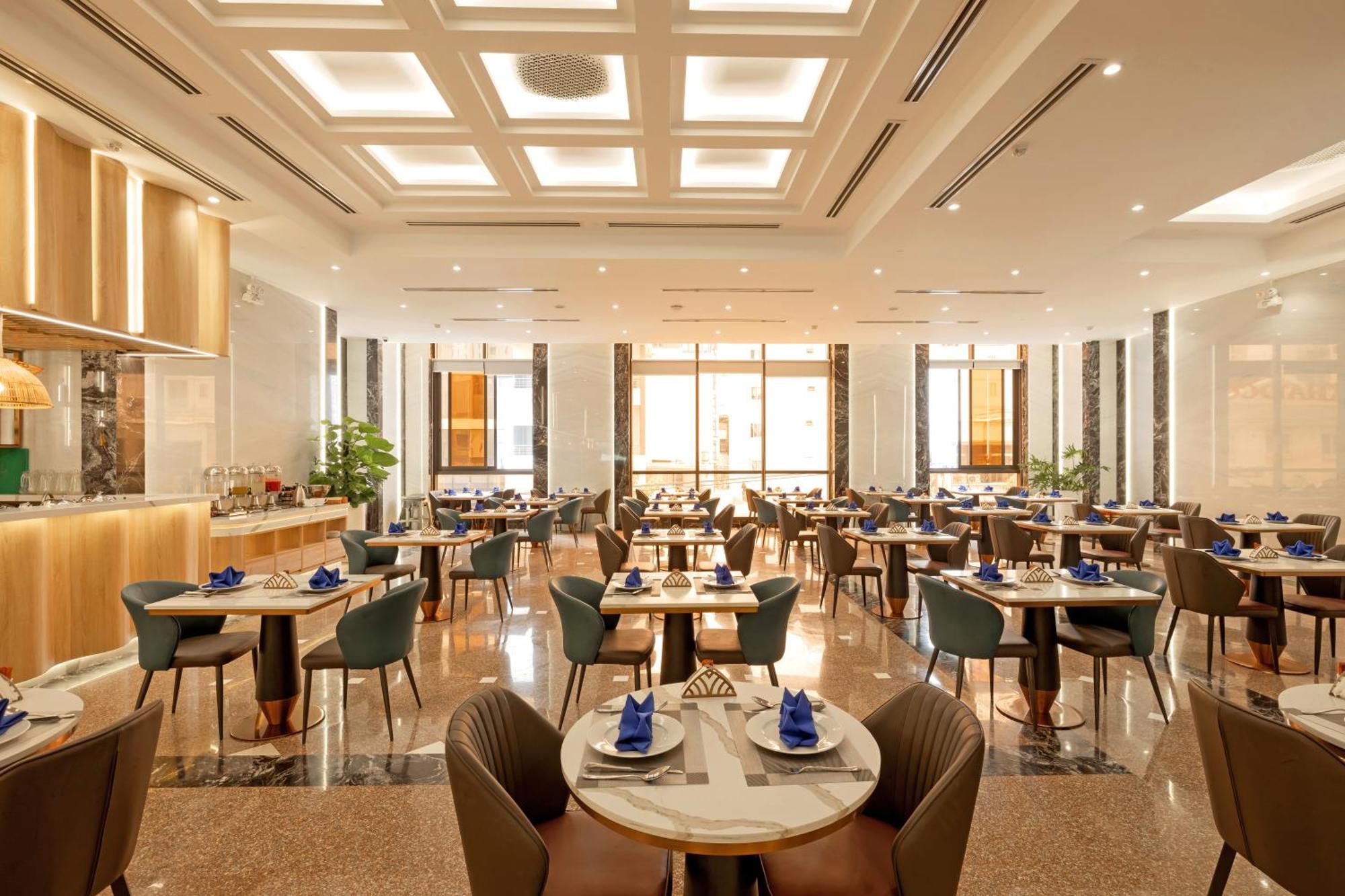Panama Nha Trang Hotel Zewnętrze zdjęcie