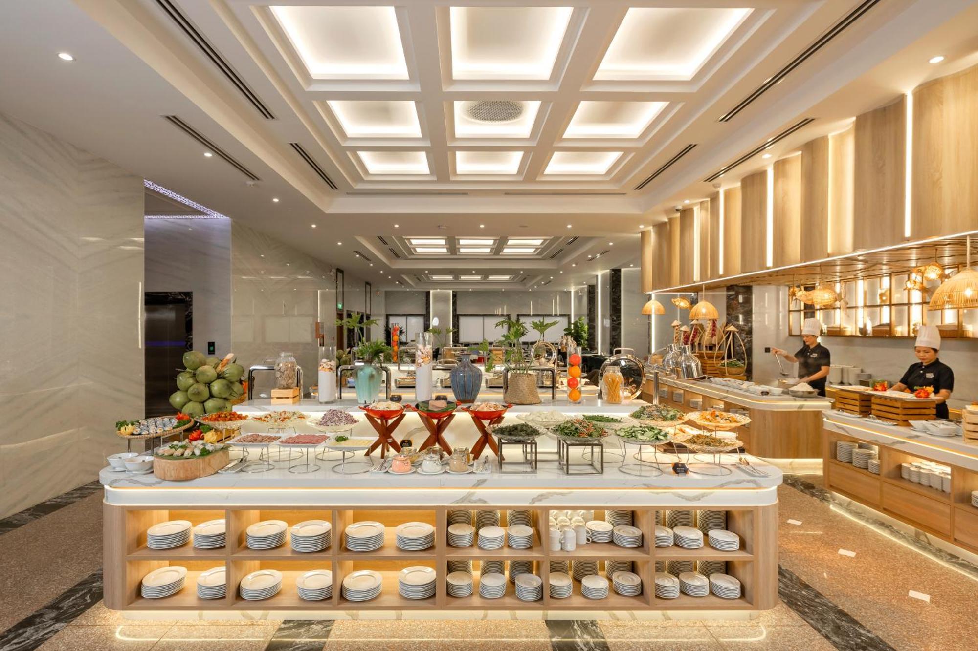 Panama Nha Trang Hotel Zewnętrze zdjęcie