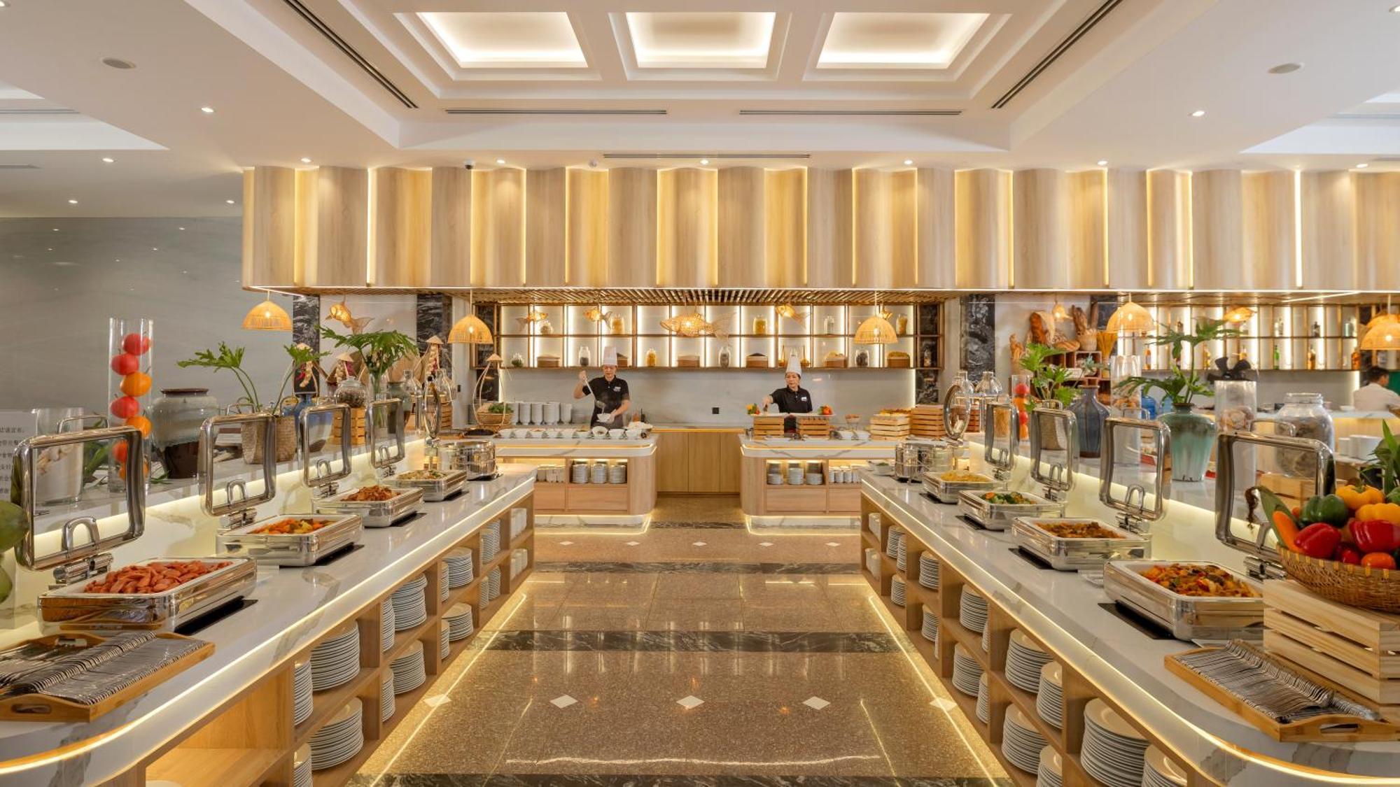 Panama Nha Trang Hotel Zewnętrze zdjęcie