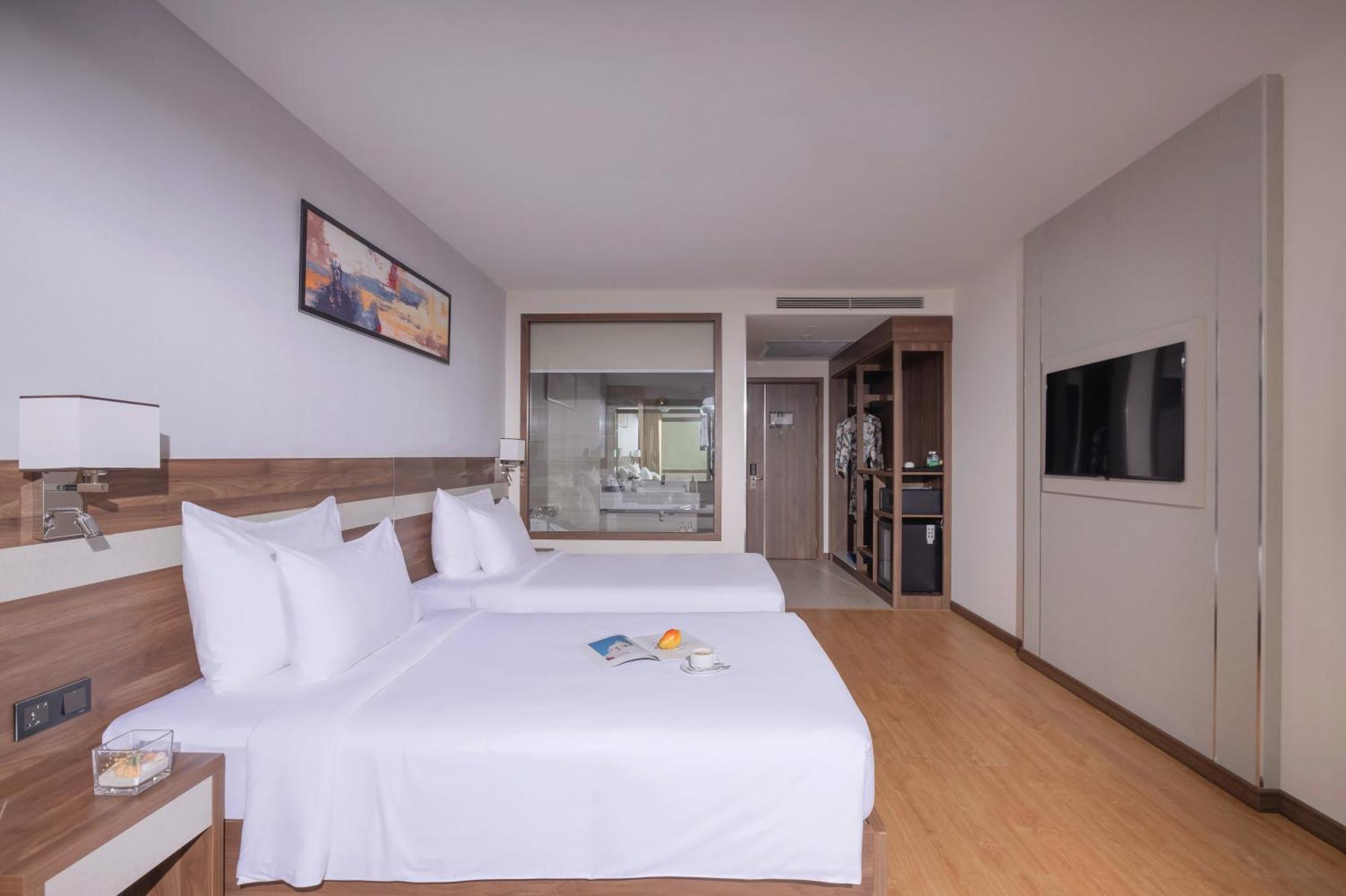 Panama Nha Trang Hotel Zewnętrze zdjęcie
