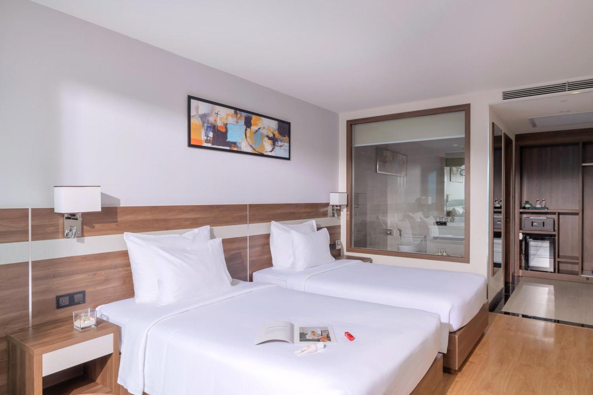 Panama Nha Trang Hotel Zewnętrze zdjęcie