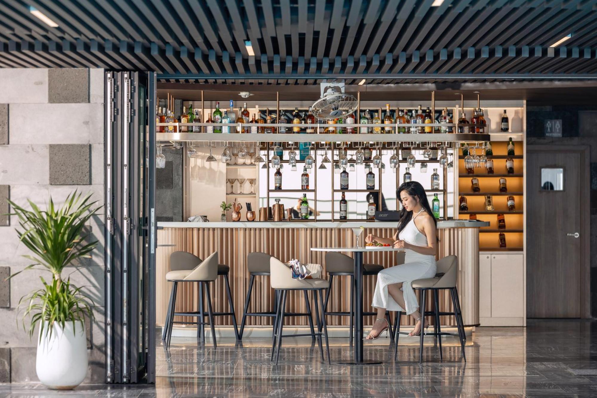 Panama Nha Trang Hotel Zewnętrze zdjęcie