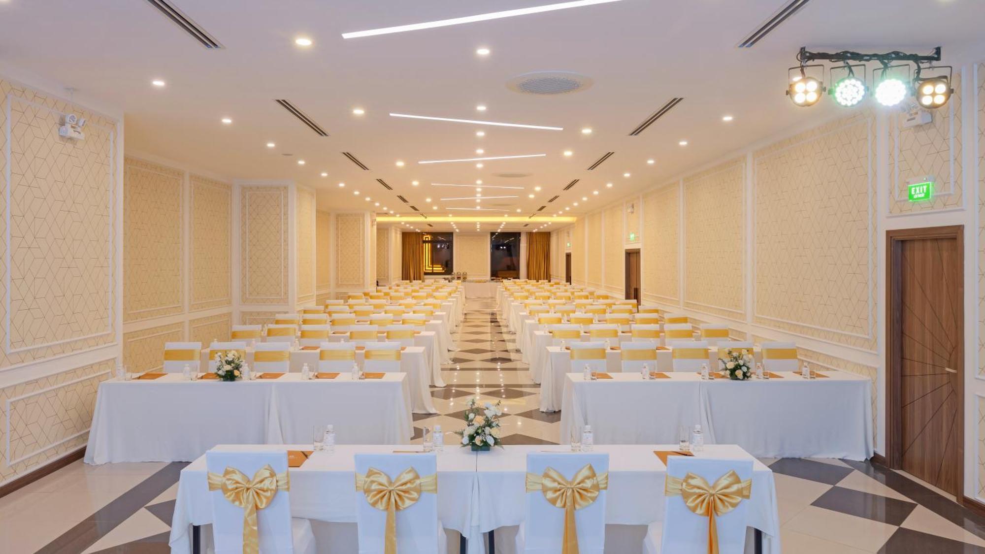 Panama Nha Trang Hotel Zewnętrze zdjęcie