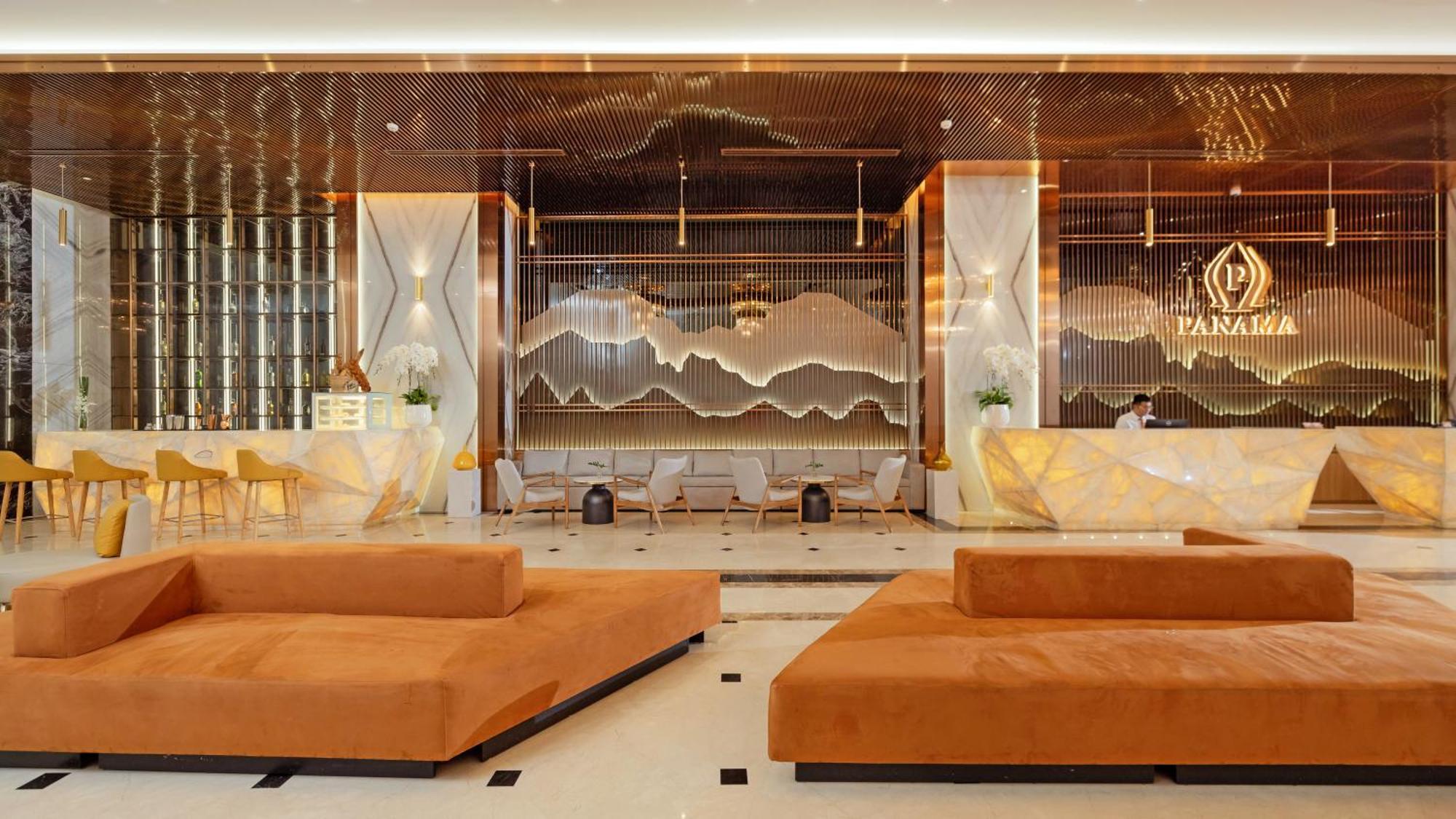 Panama Nha Trang Hotel Zewnętrze zdjęcie