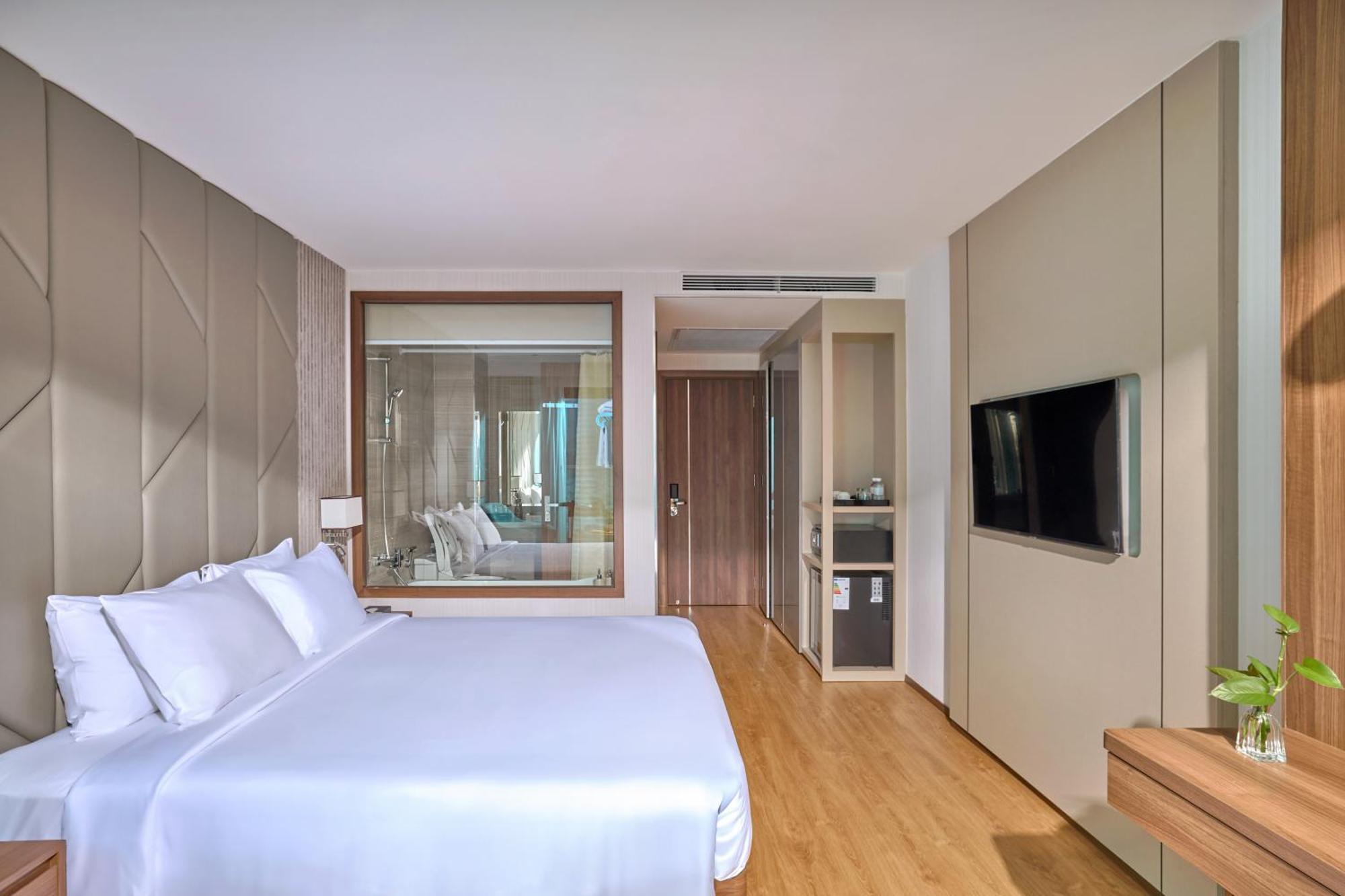 Panama Nha Trang Hotel Zewnętrze zdjęcie