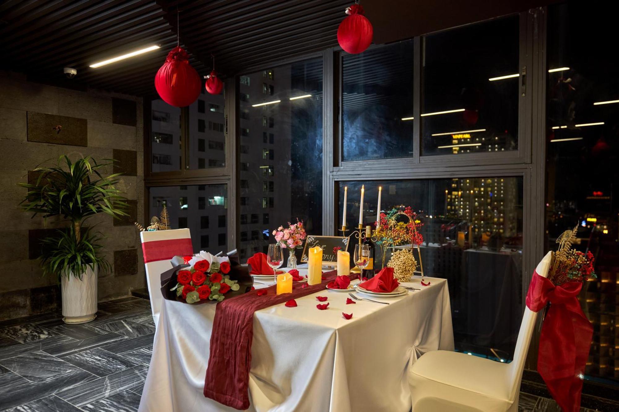 Panama Nha Trang Hotel Zewnętrze zdjęcie